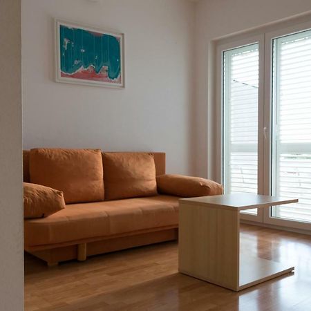 House Vera Baška Voda Dış mekan fotoğraf