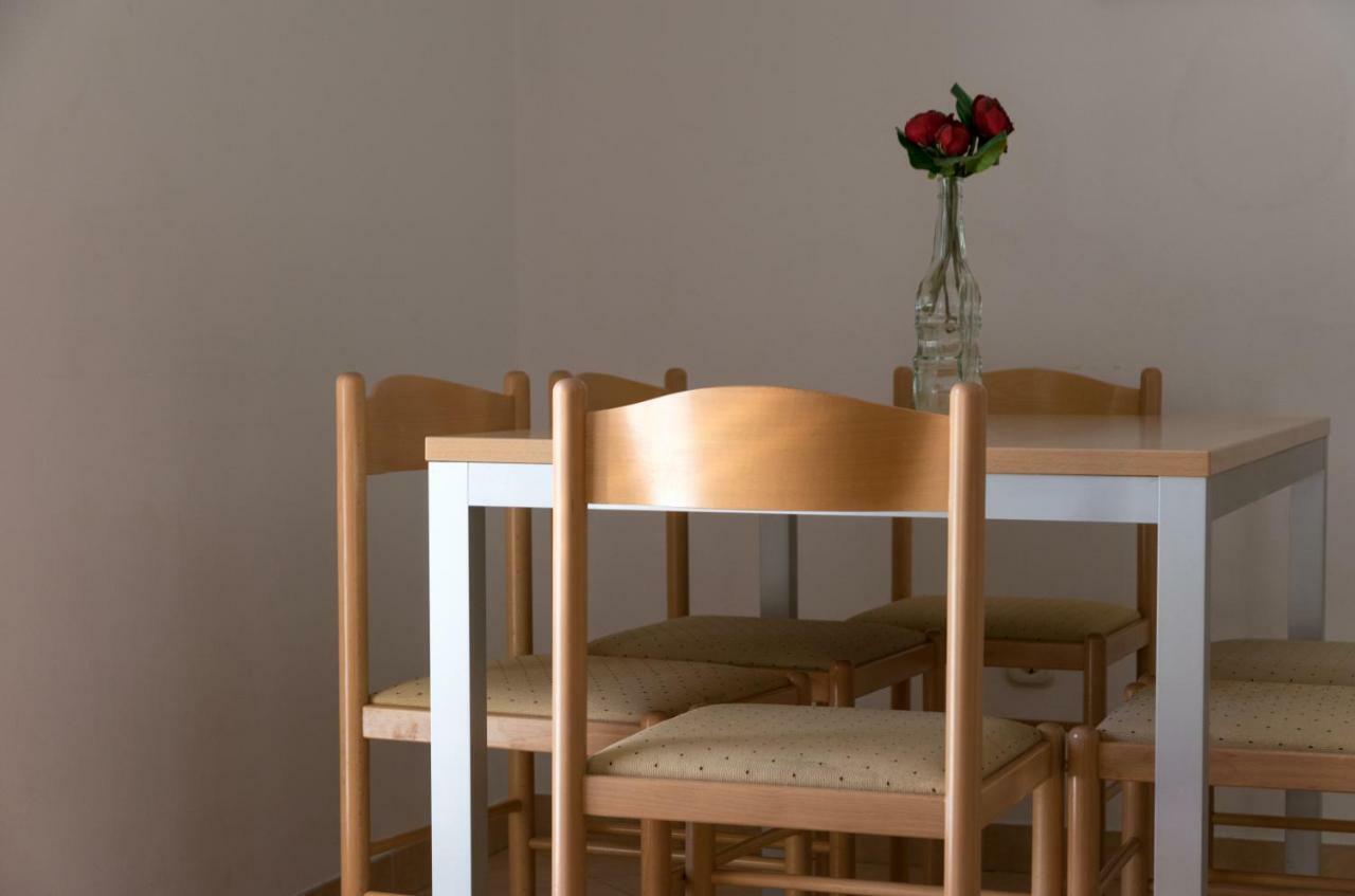 House Vera Baška Voda Dış mekan fotoğraf