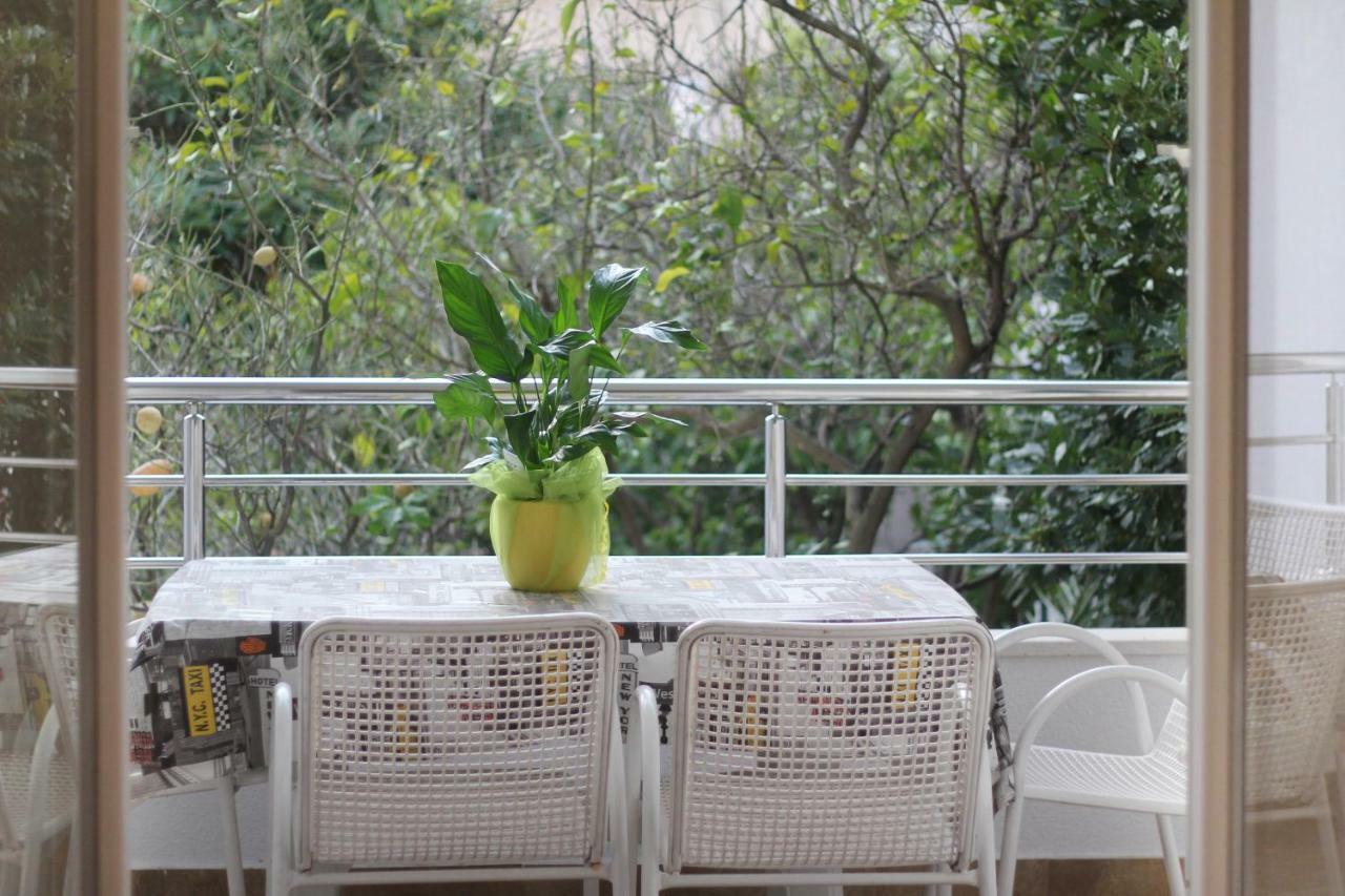 House Vera Baška Voda Dış mekan fotoğraf