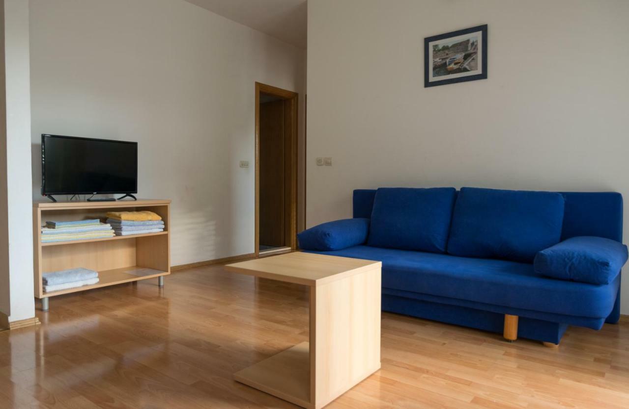 House Vera Baška Voda Dış mekan fotoğraf