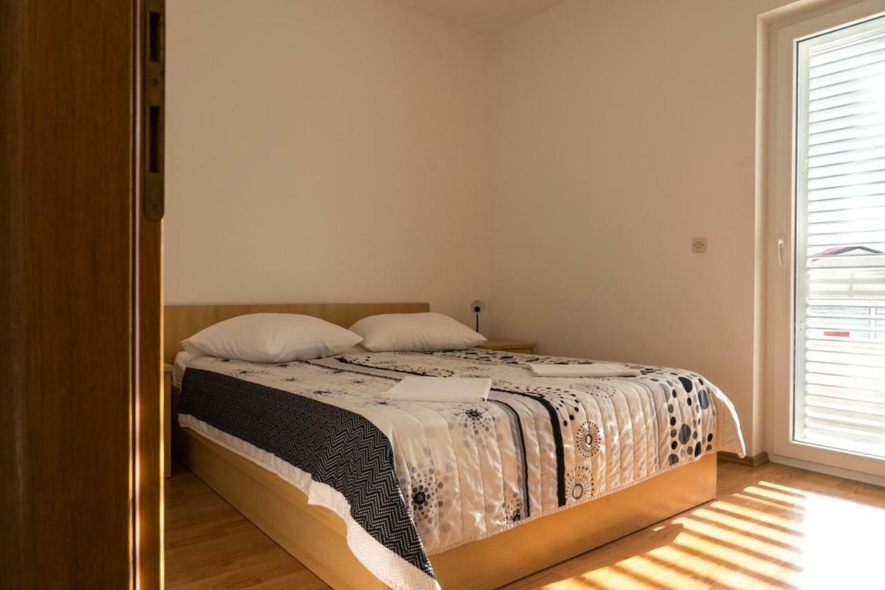 House Vera Baška Voda Dış mekan fotoğraf