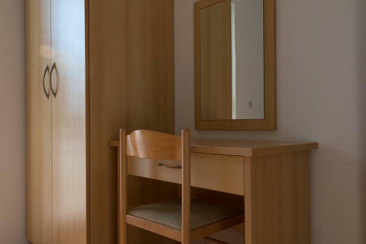 House Vera Baška Voda Dış mekan fotoğraf