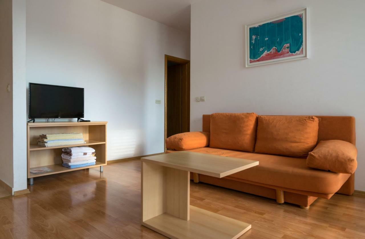 House Vera Baška Voda Dış mekan fotoğraf