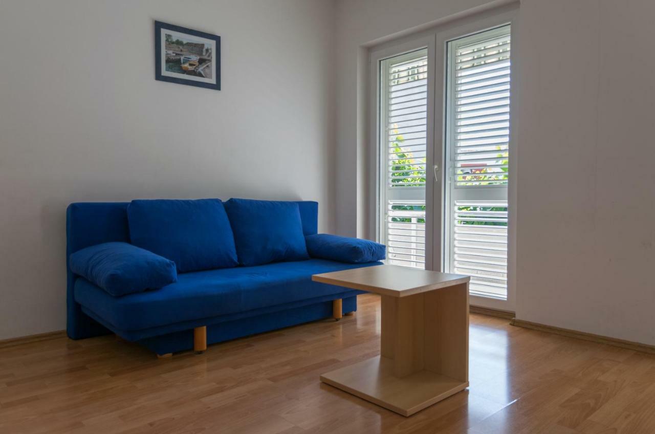 House Vera Baška Voda Dış mekan fotoğraf