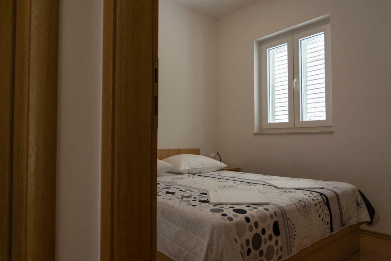 House Vera Baška Voda Dış mekan fotoğraf
