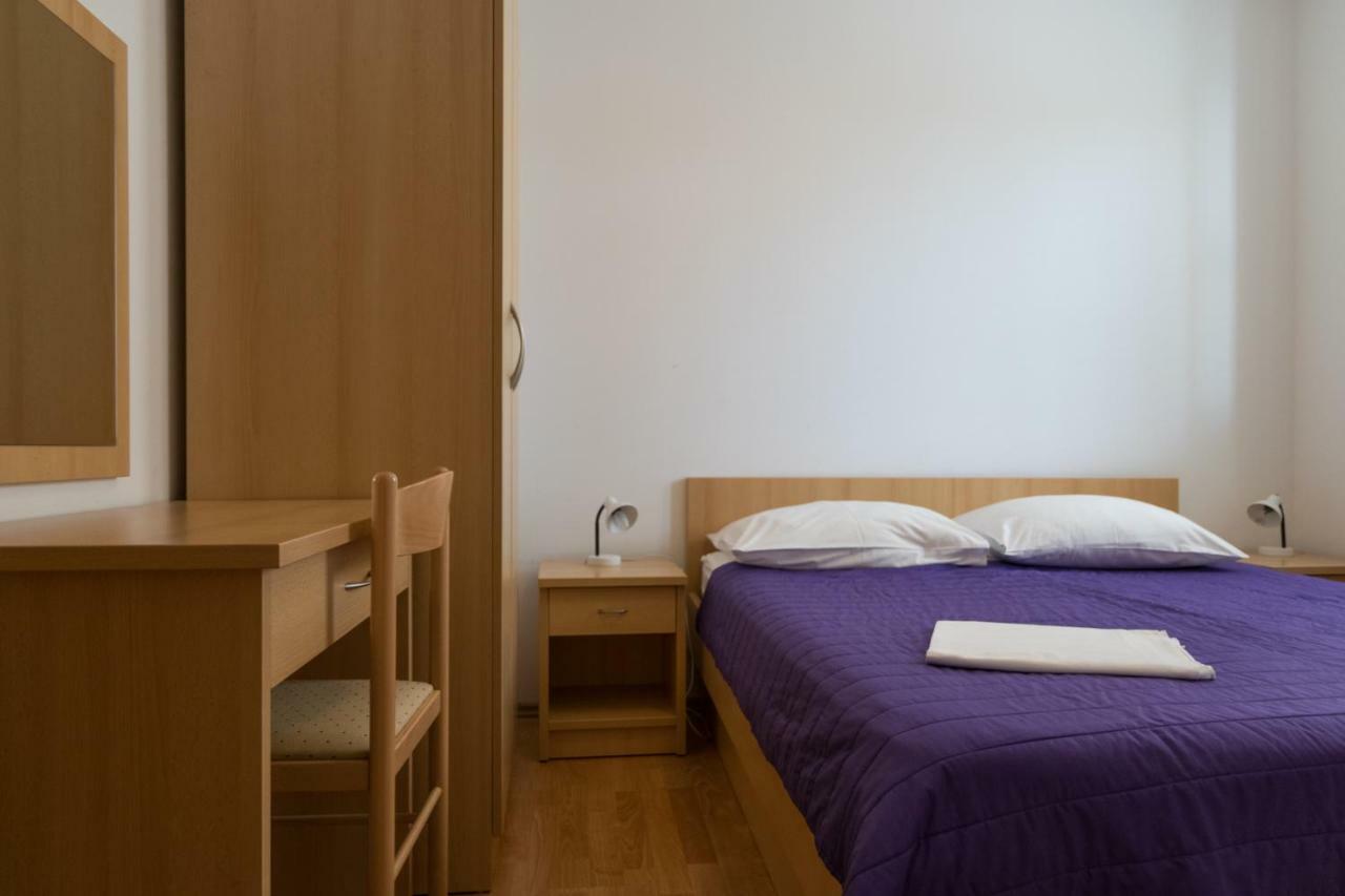 House Vera Baška Voda Dış mekan fotoğraf