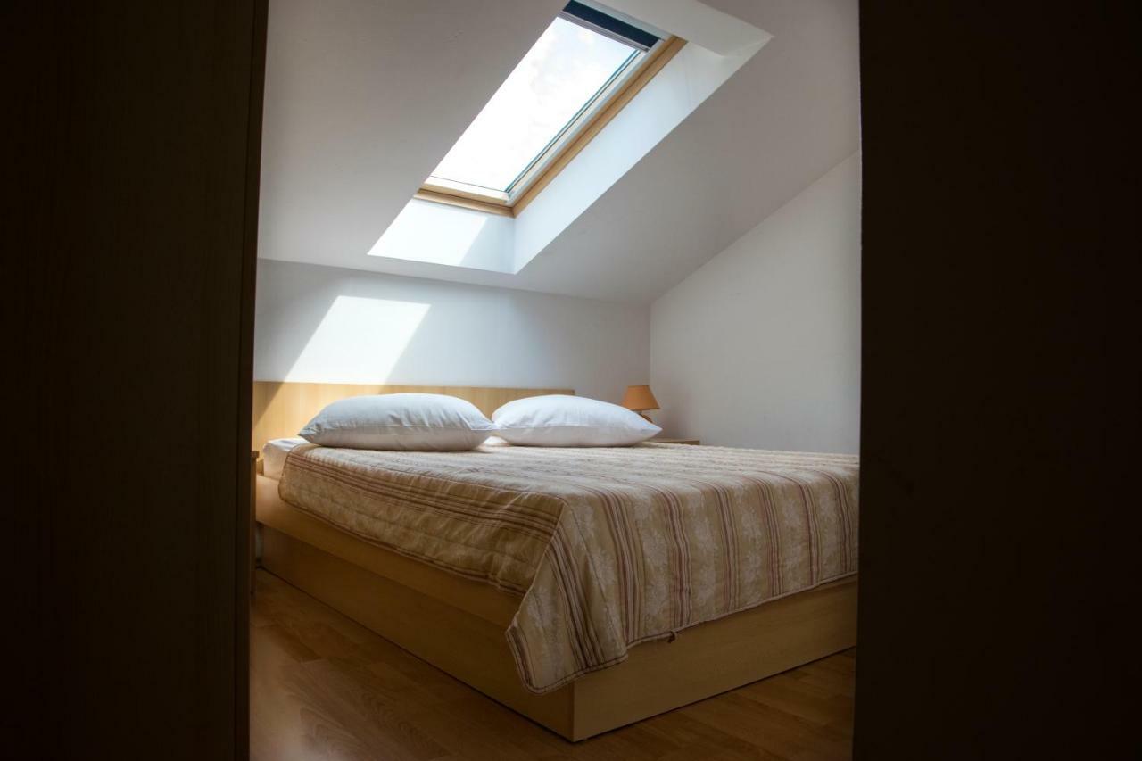 House Vera Baška Voda Dış mekan fotoğraf
