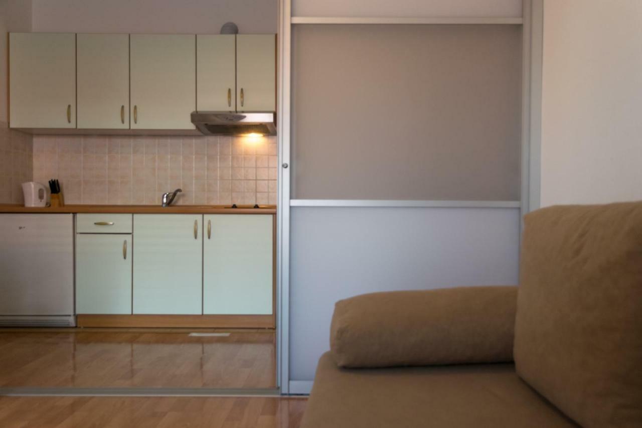 House Vera Baška Voda Dış mekan fotoğraf