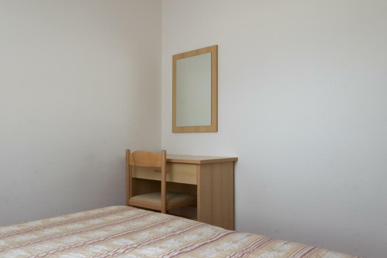 House Vera Baška Voda Dış mekan fotoğraf