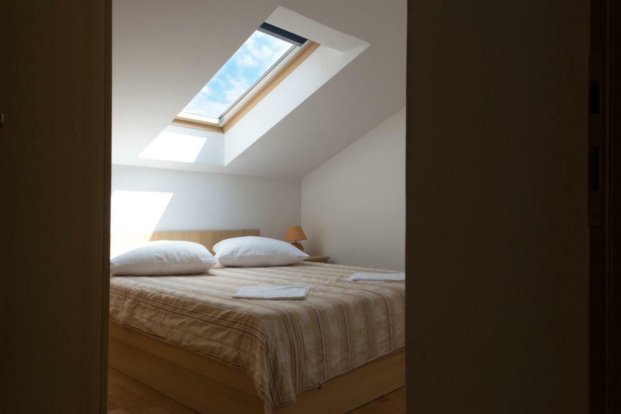 House Vera Baška Voda Dış mekan fotoğraf