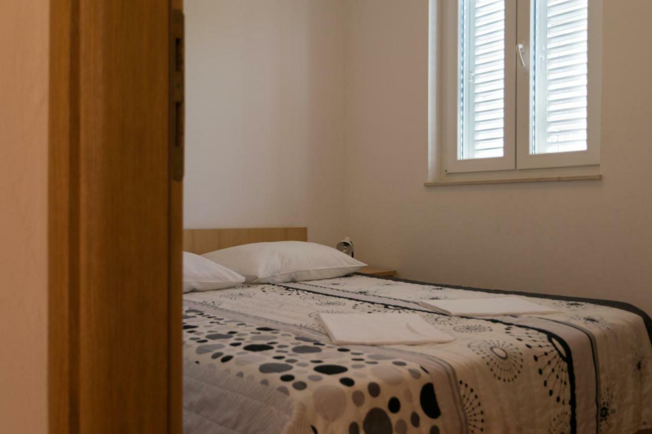 House Vera Baška Voda Dış mekan fotoğraf