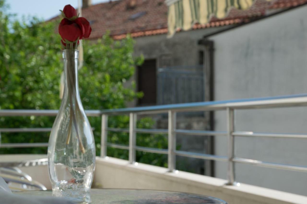 House Vera Baška Voda Dış mekan fotoğraf